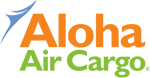 Logo of Aloha Air Cargo